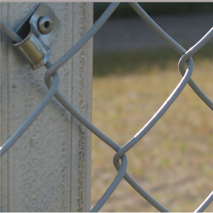 GPP Gunnebostängsel, flätverksstängsel | GPP Perimeter Protection AB