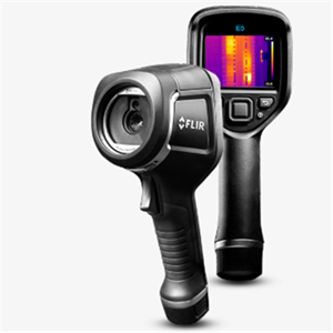 FLIR E5 FLIR E5
