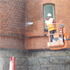 BPS - Building Protection System Fasadrengöring och Fasadskydd