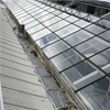 Renovering av takfönster, utbyte av dagsljusinsläpp 