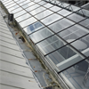 Scanlight Renovering av takfönster, Gallerian, Stenungsund