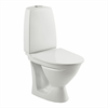 Ifö WC-stol Sign 6832, kort modell