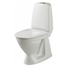 Ifö WC-stol Sign 6860 med inbyggt S-lås