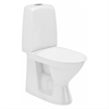 Ifö WC-stol Spira 6260 med inbyggd S-lås