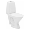Ifö WC-stol Spira 6270 med öppet S-lås