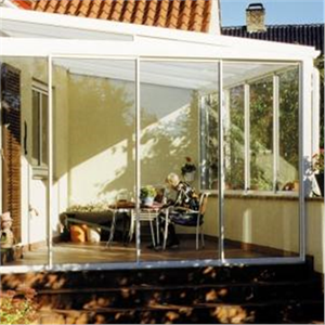 Ventana system 20 Ventana system 20