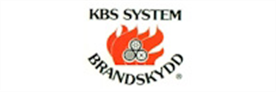 KBS Brandskydd AB
