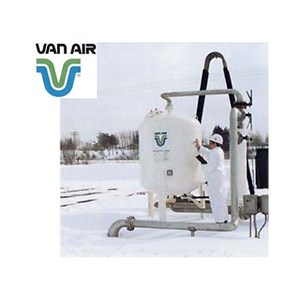 VAN-AIR absorbtionstorkar VAN-AIR absorbtionstorkar