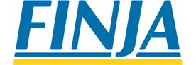 Finja logotyp