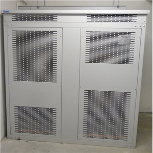 Harju Elekter Transformatorer Harju Elekter Transformatorer