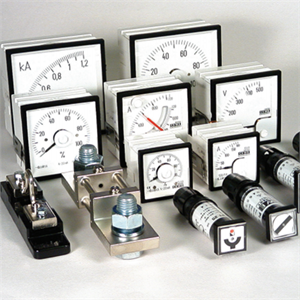Cewe Analoga Panelinstrument Cewe Analoga Panelinstrument