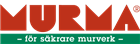 Murma Byggmaterial AB Murma logo