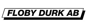 Floby Durk logotype