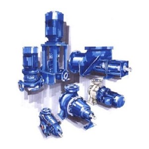 Allweiler centrifugalpump Allweiler centrifugalpump