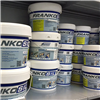 Frankosil® K1 flytande tätskikt