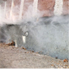 Trotec Rökgassimulator för täthetskontroll och läckagelokalisering