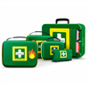 Cederroth First Aid kits, bärbara