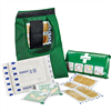 Cederroth First Aid kits, bärbara