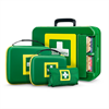 Cederroth First Aid kits, X-Large, Large, Medium, Small