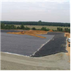 Thrace GCL Geosynthetic Clay Liners radonspärr