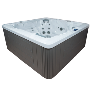 Neptun Utomhusspa Neptun Utomhusspa