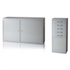 Serviceboxar SB 2 och SB 1 under BOX Original Plus