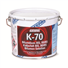 Katepal K-70 Kallasfalt, 3 liter