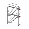 Layher SpeedyScaf ramtrappa