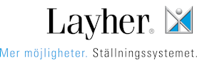 Layher AB