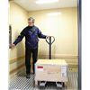 Green Lift varu-/personhiss GPL