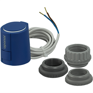 Uponor Smatrix universalstyrdon Uponor Smatrix universalstyrdon