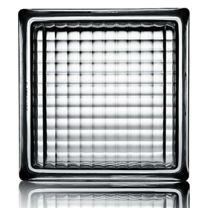 SEVES glasblock SEVES glasblock