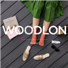 gop Woodlon Elegance träkomposit