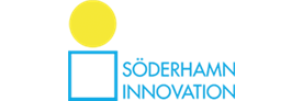 Söderhamn Innovation Logotyp