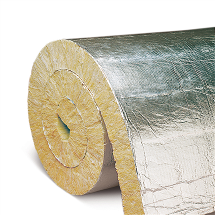 Paroc Hvac Lamella Mat Alucoat Idt E Commerce