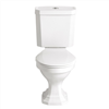 Badex Toaletter, klassisk design