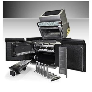 Rapid granulatorer Rapid granulatorer