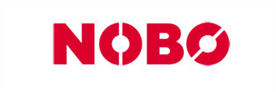Nobø logo