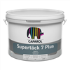 Caparol Supertäck 7 Plus, 20 Plus tak- och väggfärg