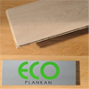 Aprobo Art EcoTilja/ECO-plankan massivt trägolv