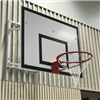 Unisport Basketmål, inomhus