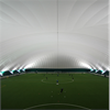 Unisport Air Dome fotbollstält