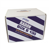 Jackon Radon Solution Box B