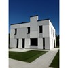 Villa byggd som passivhus med H+H Celblocket