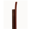 LA Karmtätlist 213 cm, brun