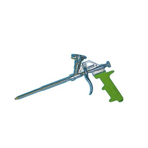 Fogskum Skumpistol Standard Fogskum Skumpistol Standard