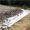 DuPont Typar® SF geotextil, nonwoven på vägbygge