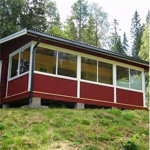 Aluline fönster Aluline fönster