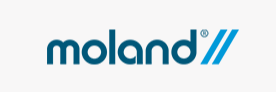 moland logo