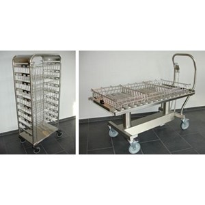 Decon Produkter rostfritt Decon Produkter rostfritt